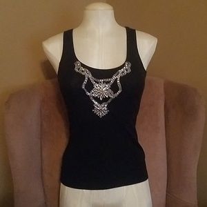Bejeweled Tank